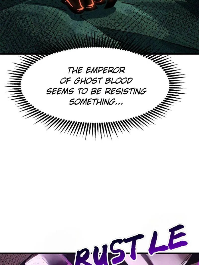 Read Super Gene chapter 317 image 26 on Lezhin