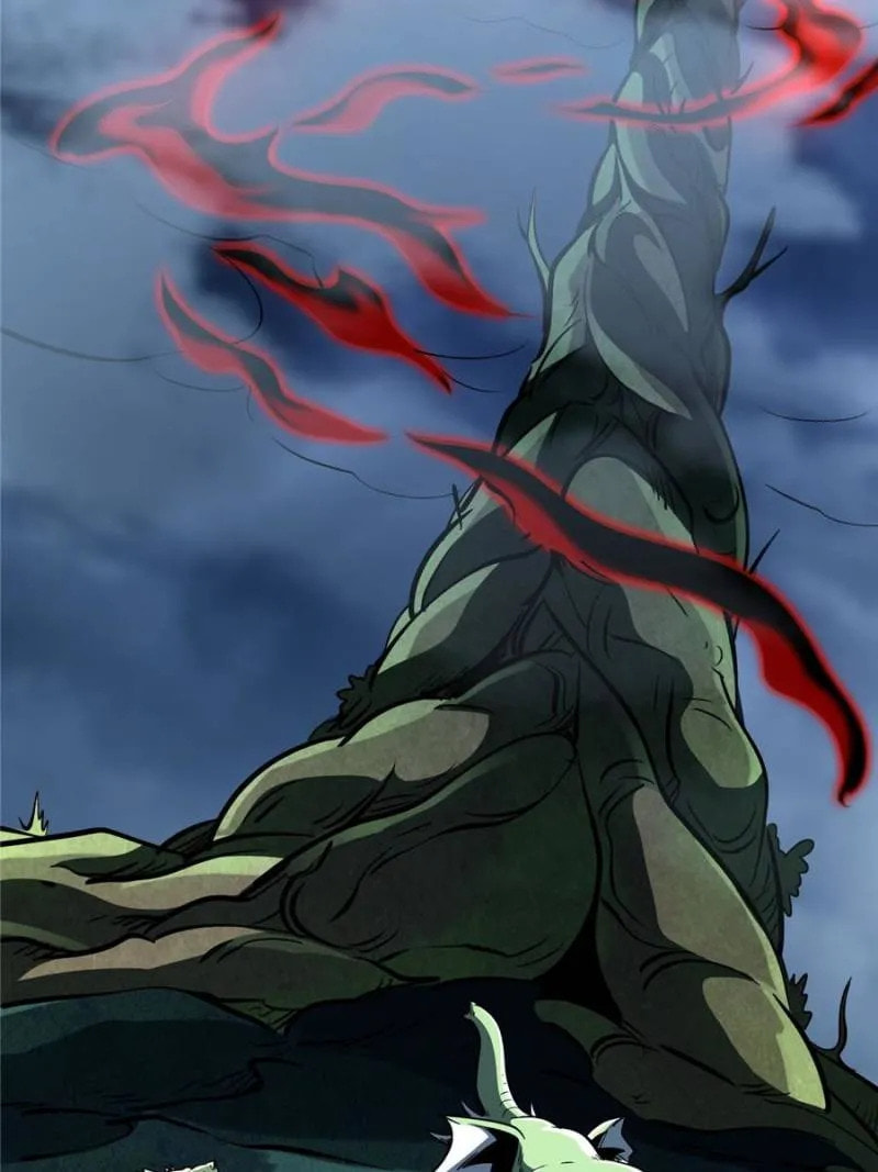 Read Super Gene chapter 317 image 29 on Lezhin