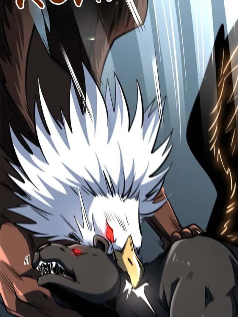 Read Super Gene chapter 317 image 3 on Lezhin