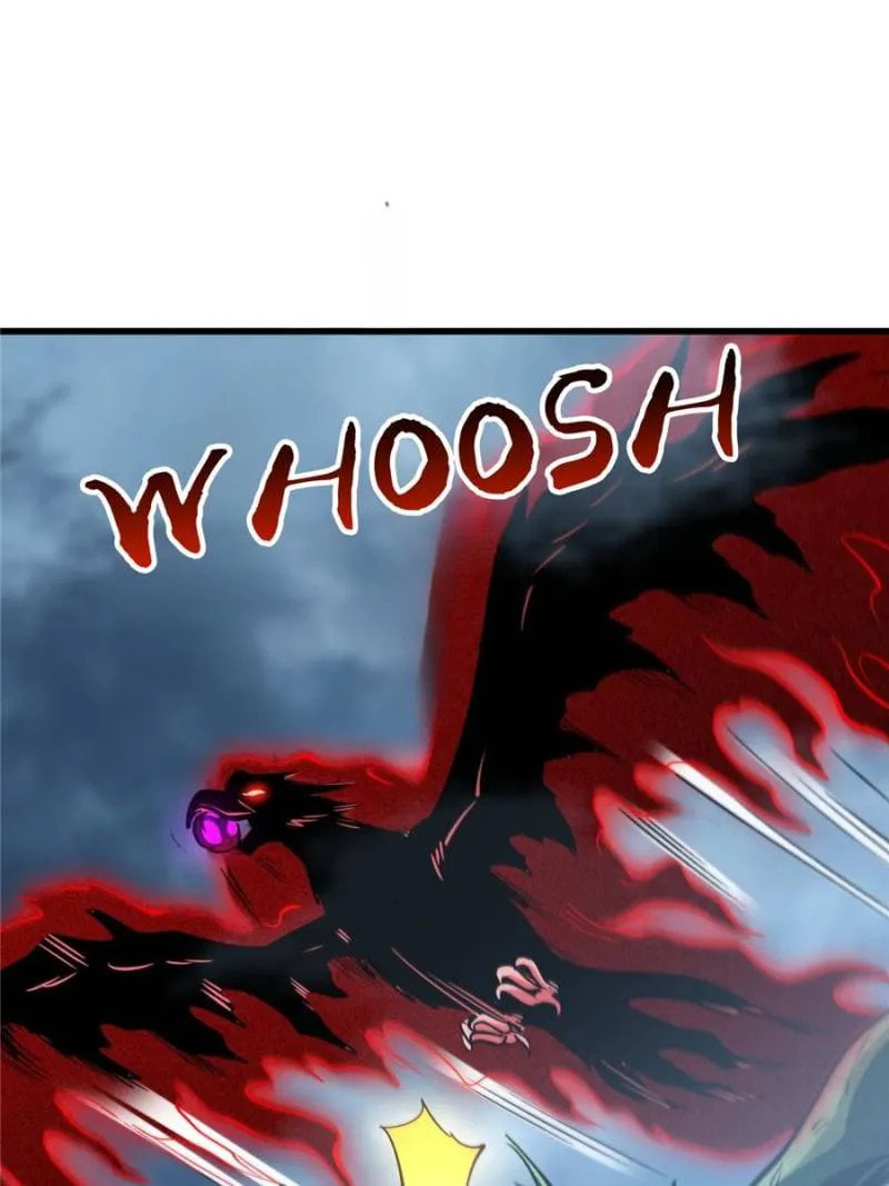 Read Super Gene chapter 317 image 33 on Lezhin