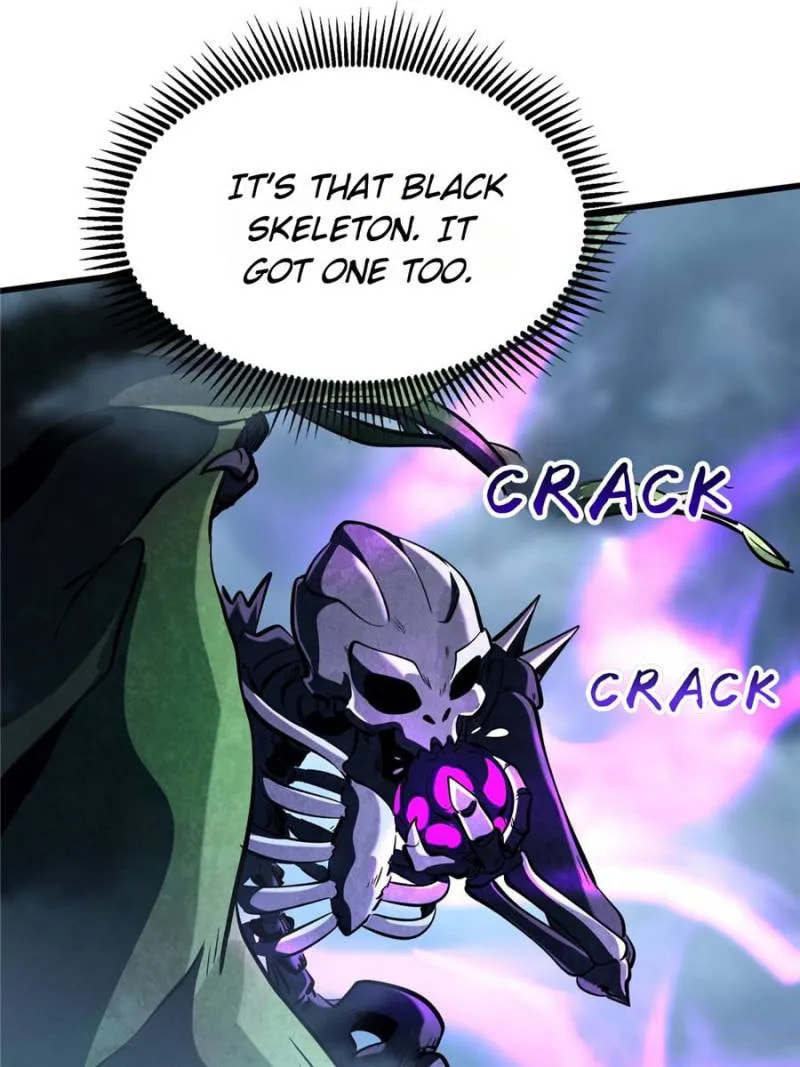 Read Super Gene chapter 317 image 35 on Lezhin