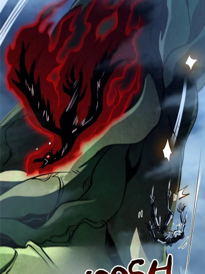 Read Super Gene chapter 317 image 37 on Lezhin