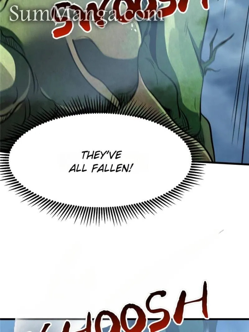 Read Super Gene chapter 317 image 38 on Lezhin