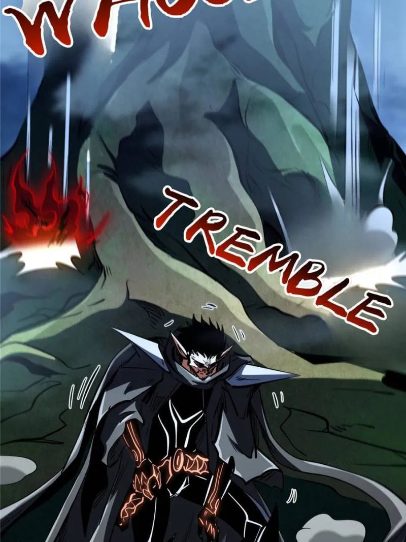 Read Super Gene chapter 317 image 39 on Lezhin
