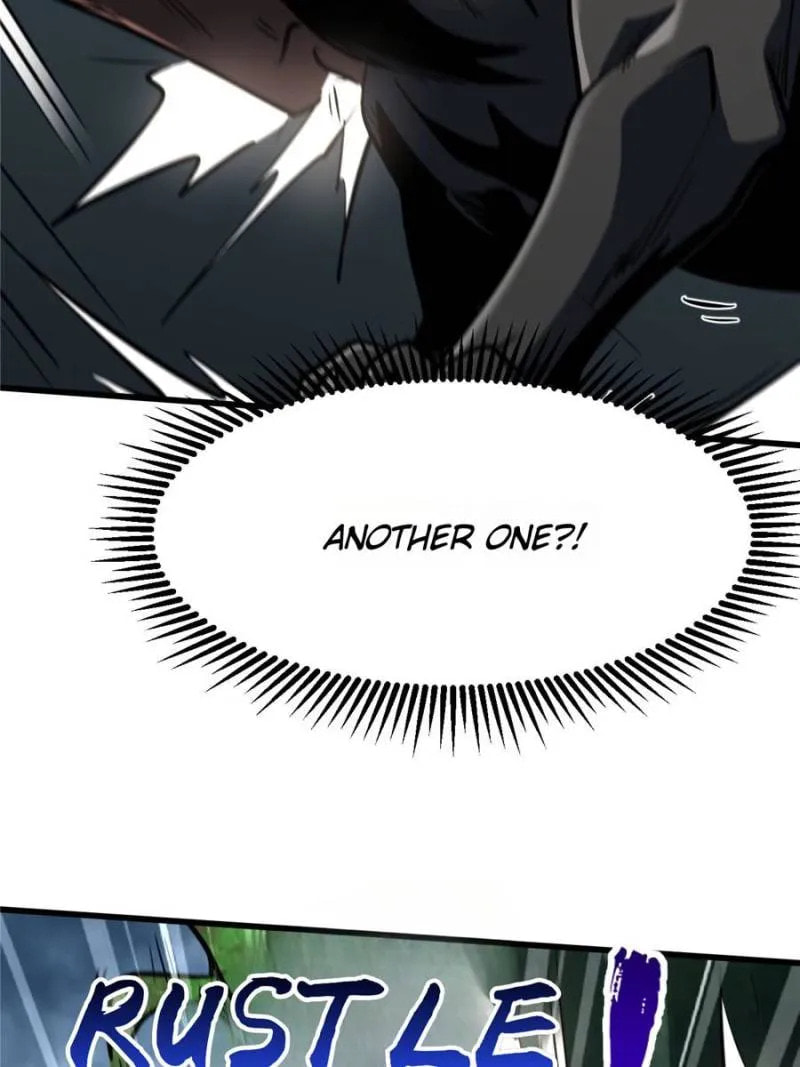 Read Super Gene chapter 317 image 4 on Lezhin