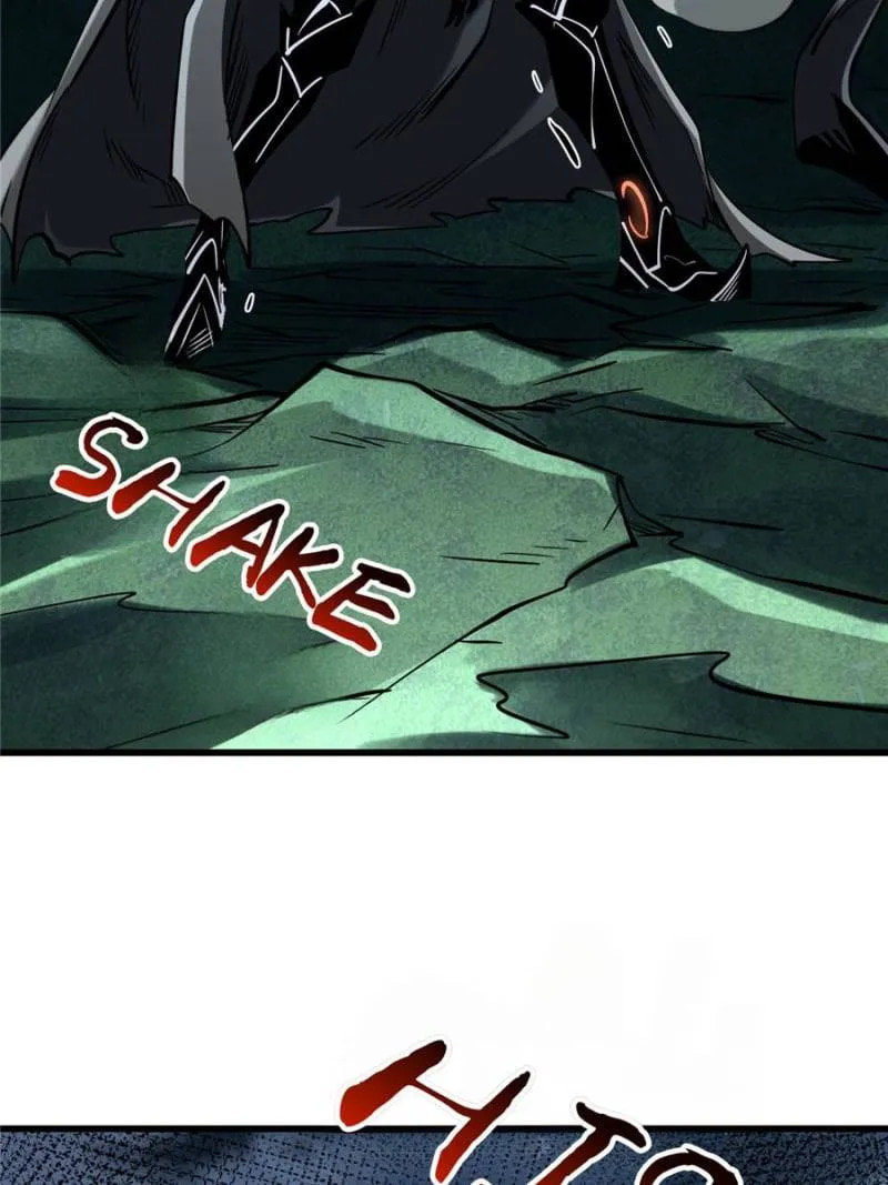 Read Super Gene chapter 317 image 40 on Lezhin