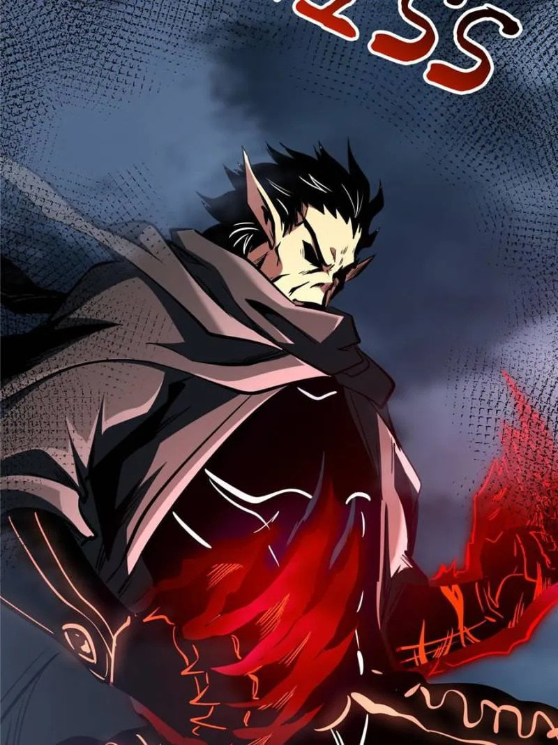 Read Super Gene chapter 317 image 41 on Lezhin