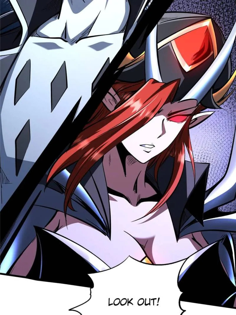 Read Super Gene chapter 317 image 45 on Lezhin