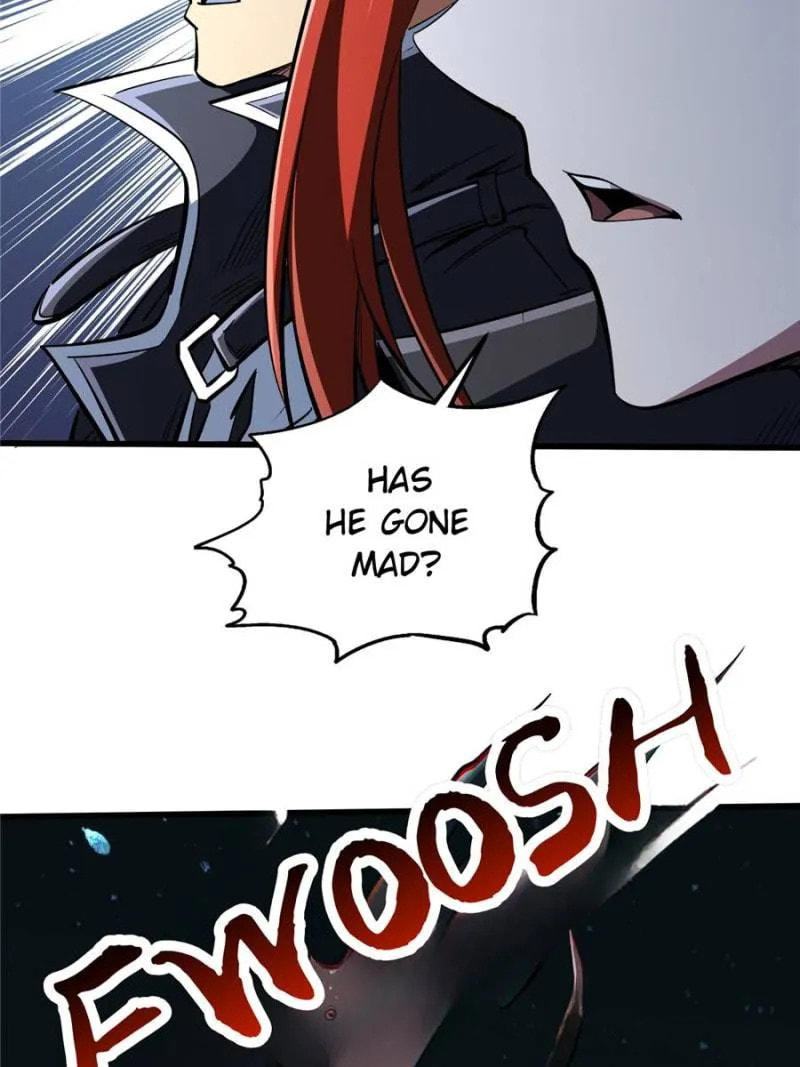 Read Super Gene chapter 317 image 49 on Lezhin