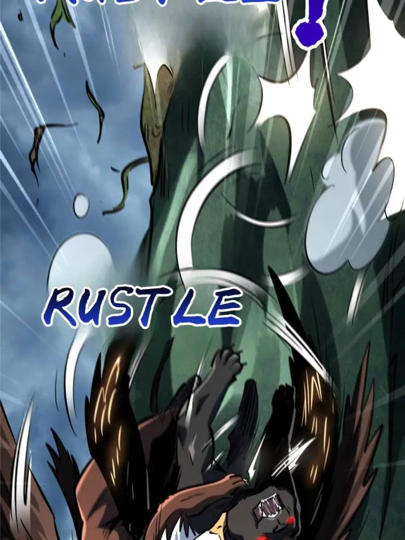 Read Super Gene chapter 317 image 5 on Lezhin