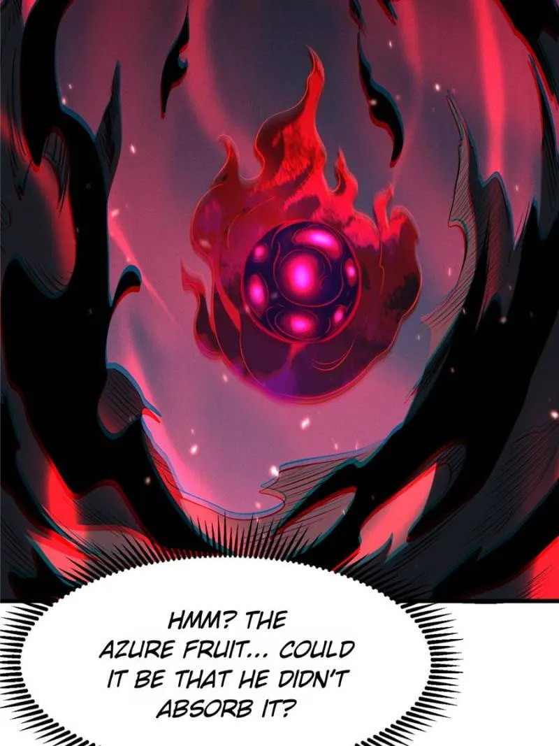 Read Super Gene chapter 317 image 52 on Lezhin