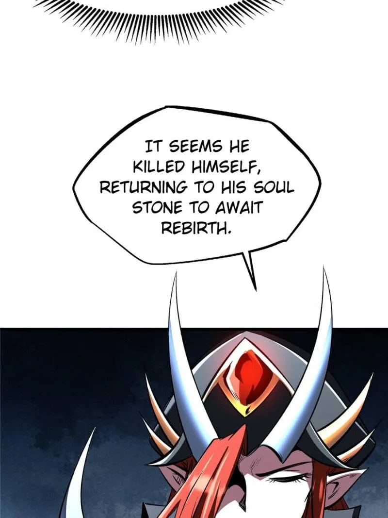 Read Super Gene chapter 317 image 53 on Lezhin