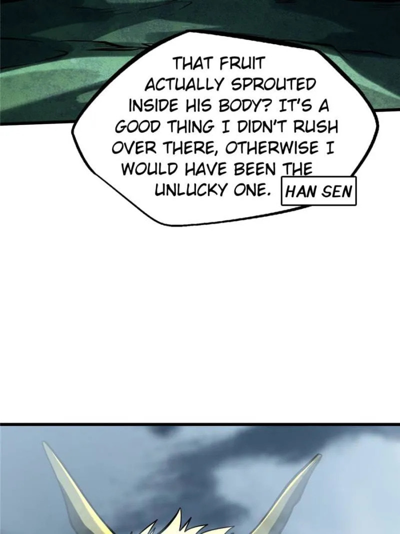 Read Super Gene chapter 317 image 56 on Lezhin