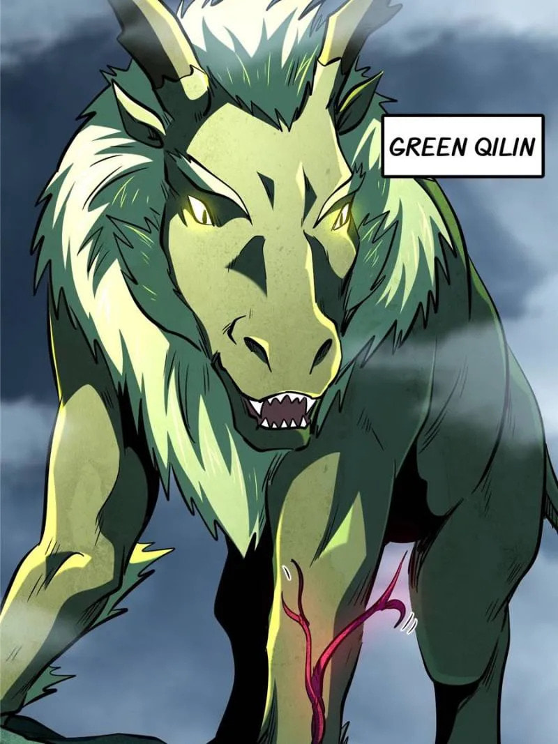 Read Super Gene chapter 317 image 57 on Lezhin