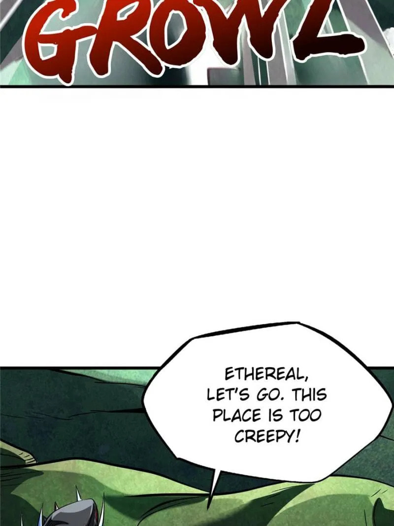 Read Super Gene chapter 317 image 61 on Lezhin
