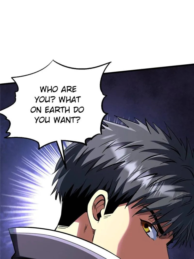 Read Super Gene chapter 317 image 64 on Lezhin