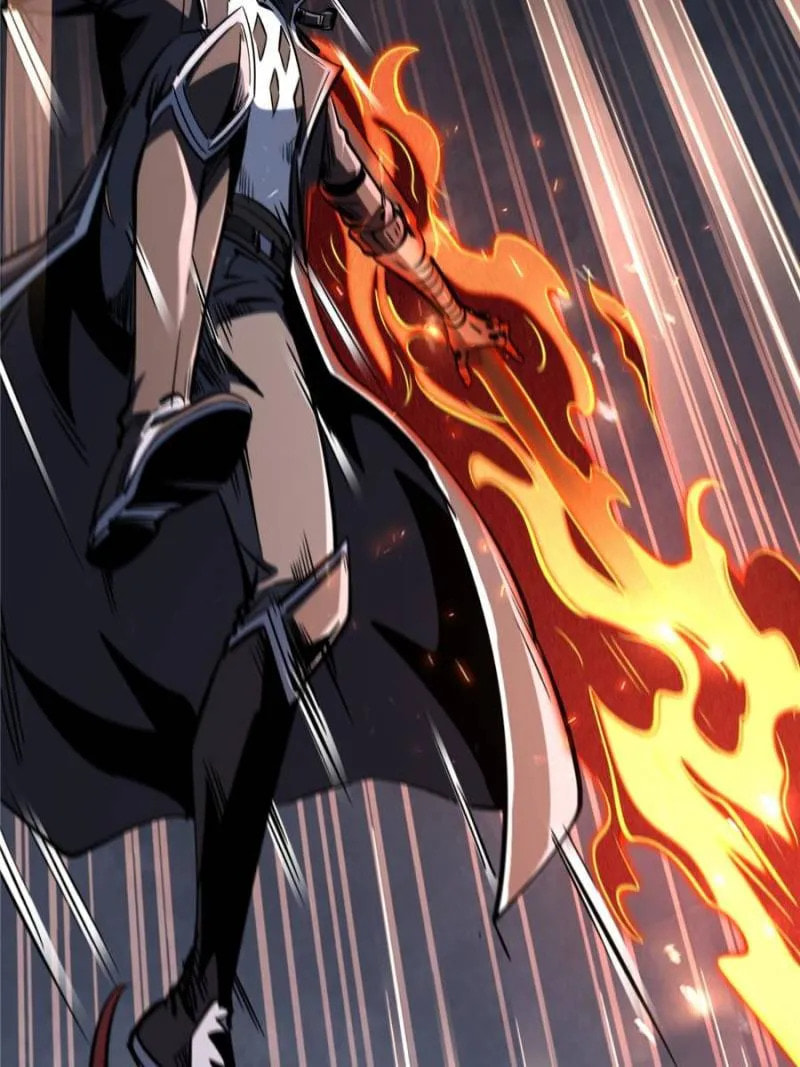 Read Super Gene chapter 317 image 69 on Lezhin
