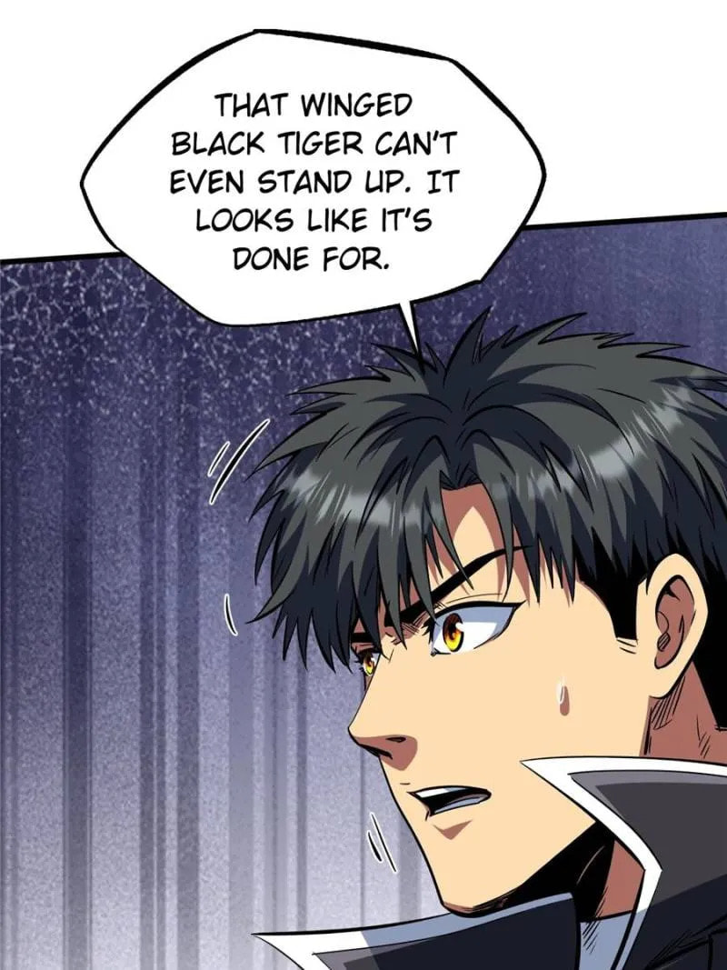 Read Super Gene chapter 317 image 7 on Lezhin