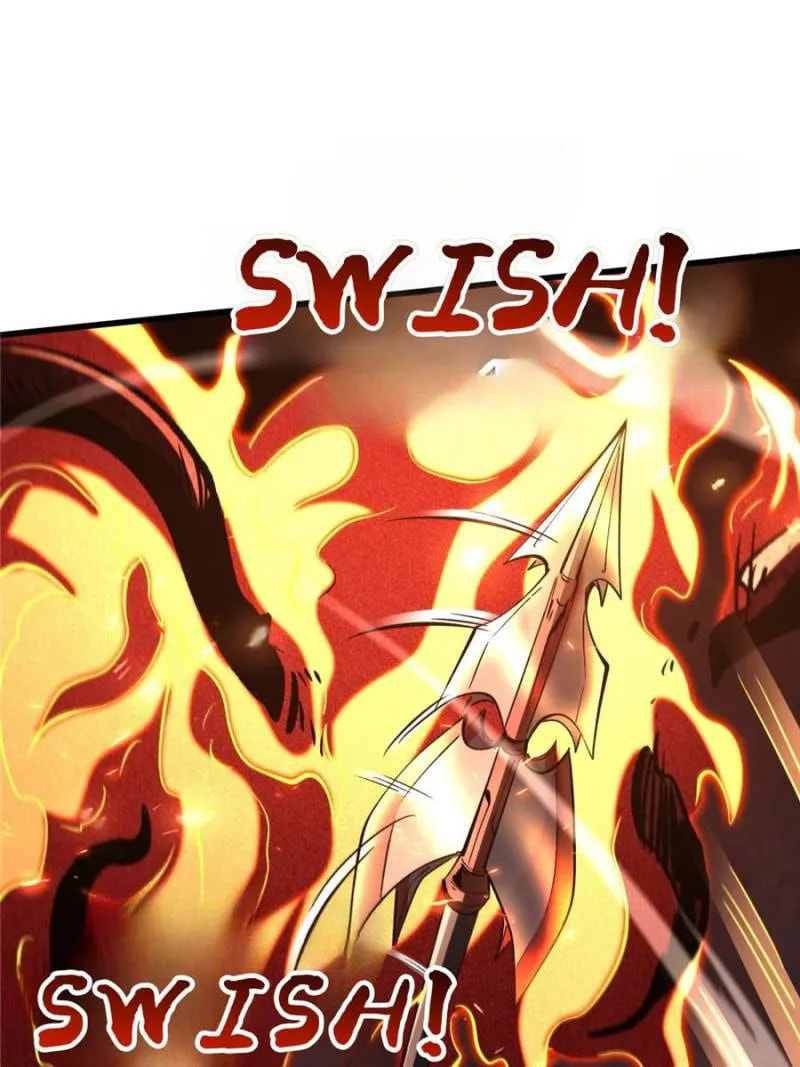 Read Super Gene chapter 317 image 71 on Lezhin
