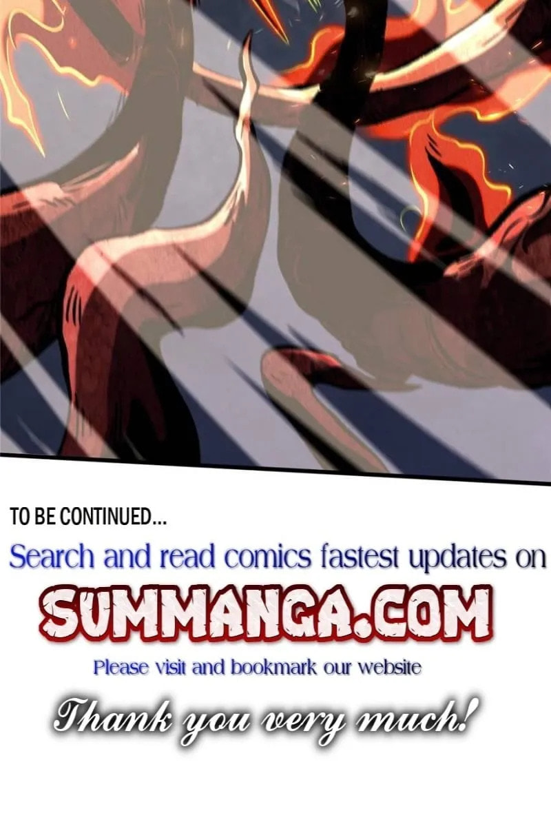 Read Super Gene chapter 317 image 73 on Lezhin
