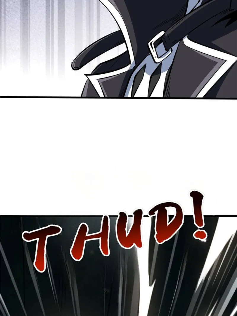 Read Super Gene chapter 317 image 8 on Lezhin