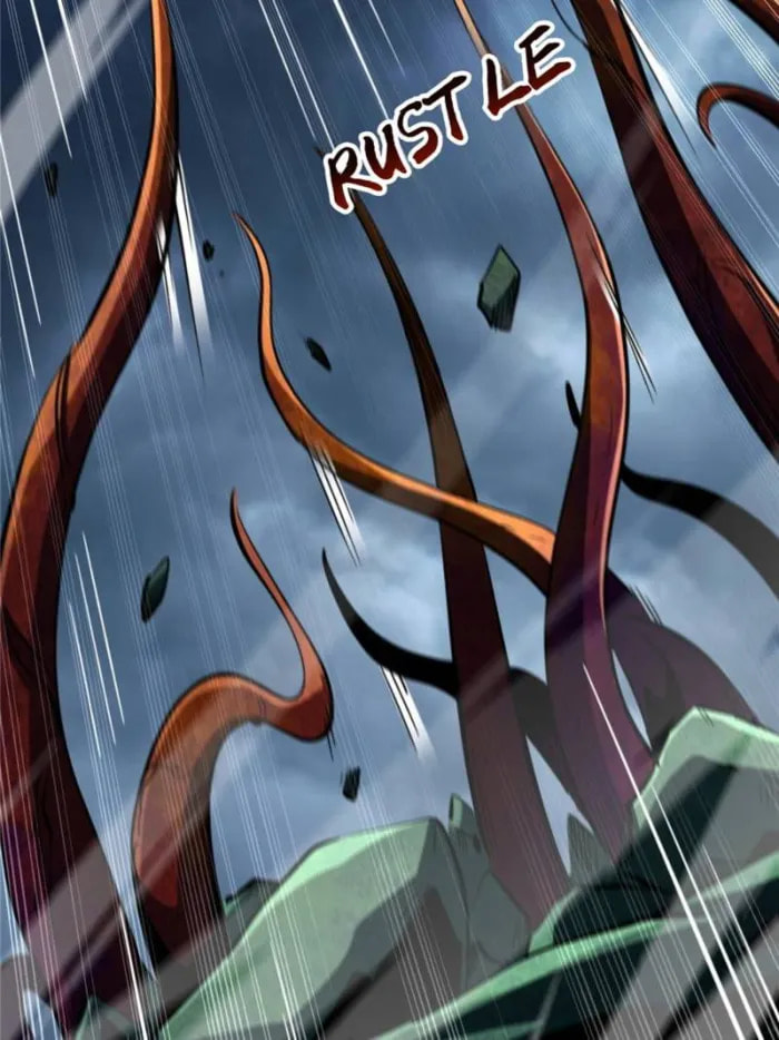 Read Super Gene chapter 318 image 1 on Lezhin