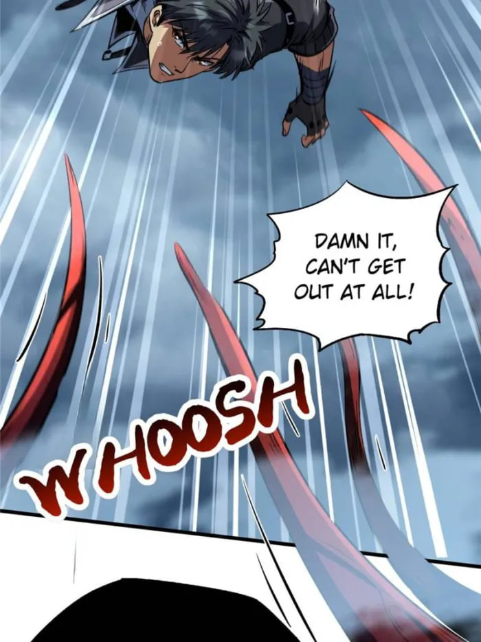 Read Super Gene chapter 318 image 13 on Lezhin
