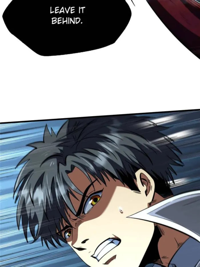 Read Super Gene chapter 318 image 14 on Lezhin