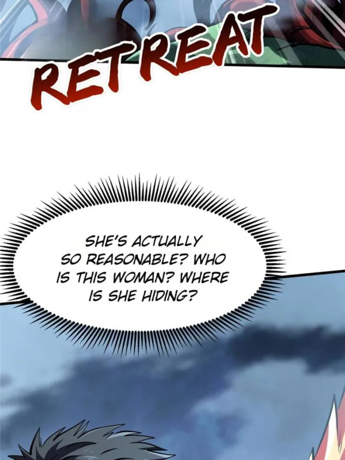 Read Super Gene chapter 318 image 17 on Lezhin