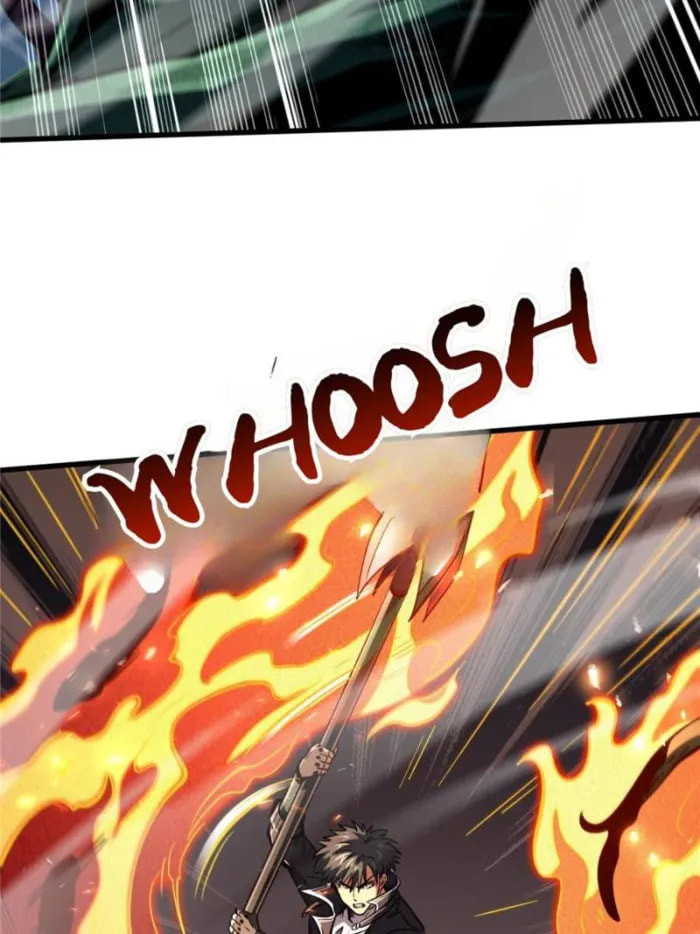 Read Super Gene chapter 318 image 2 on Lezhin