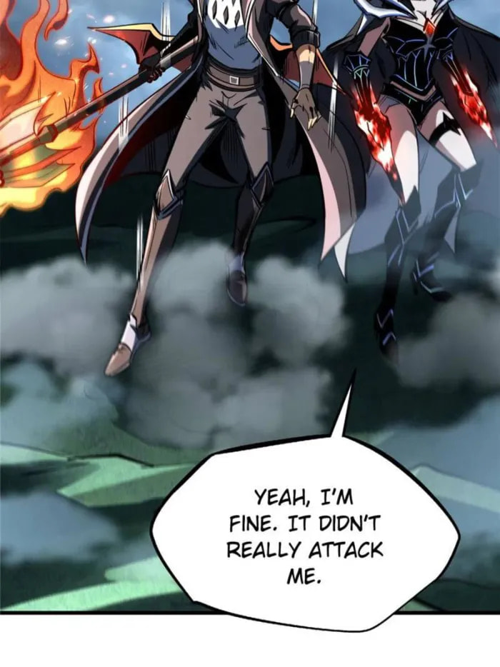 Read Super Gene chapter 318 image 20 on Lezhin