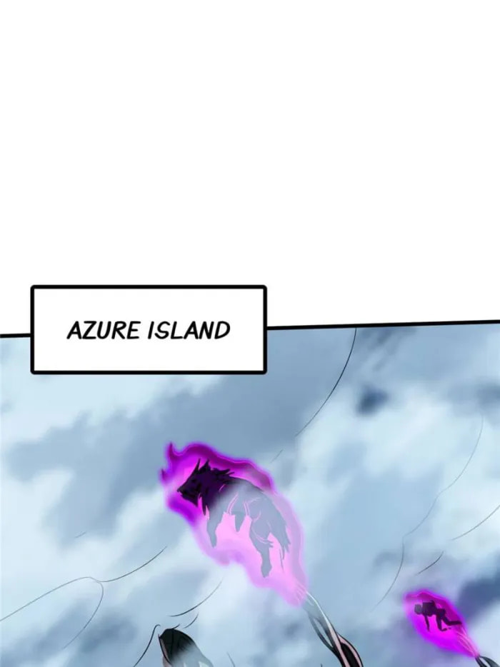 Read Super Gene chapter 318 image 21 on Lezhin