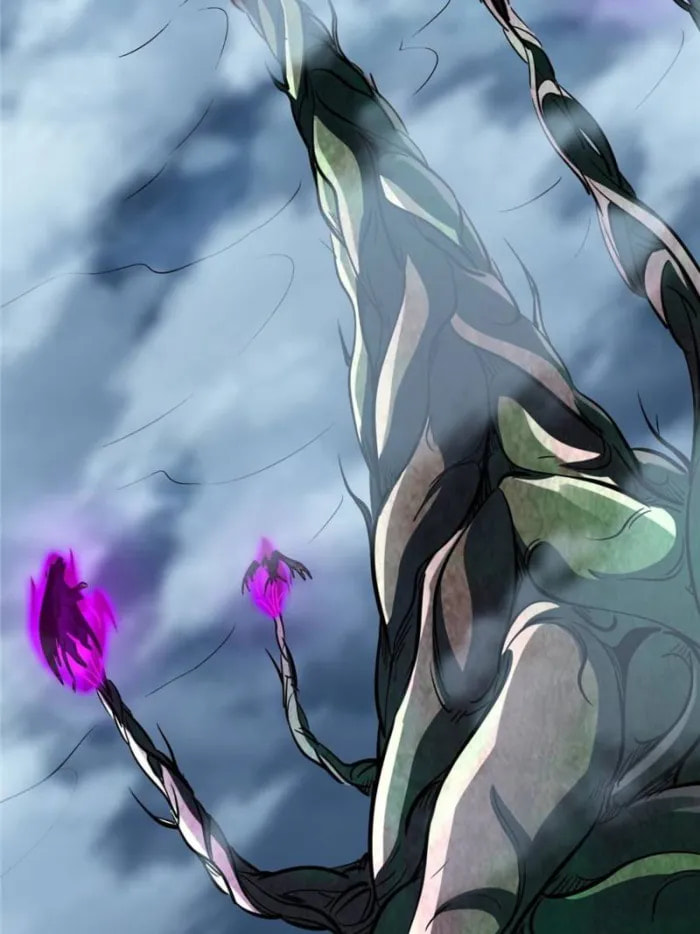Read Super Gene chapter 318 image 22 on Lezhin