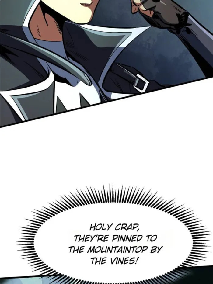Read Super Gene chapter 318 image 24 on Lezhin