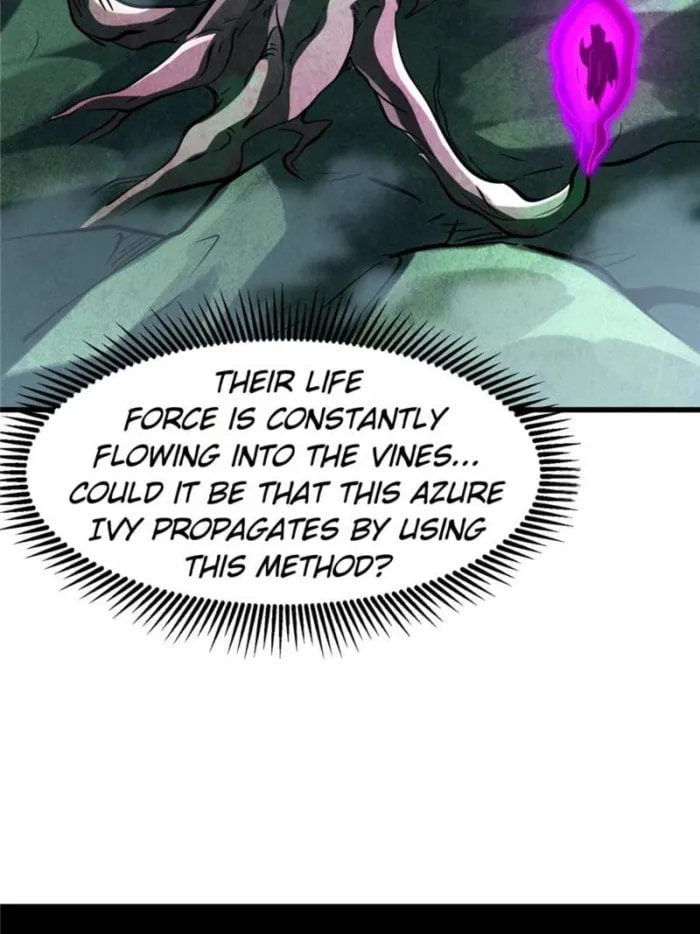 Read Super Gene chapter 318 image 26 on Lezhin