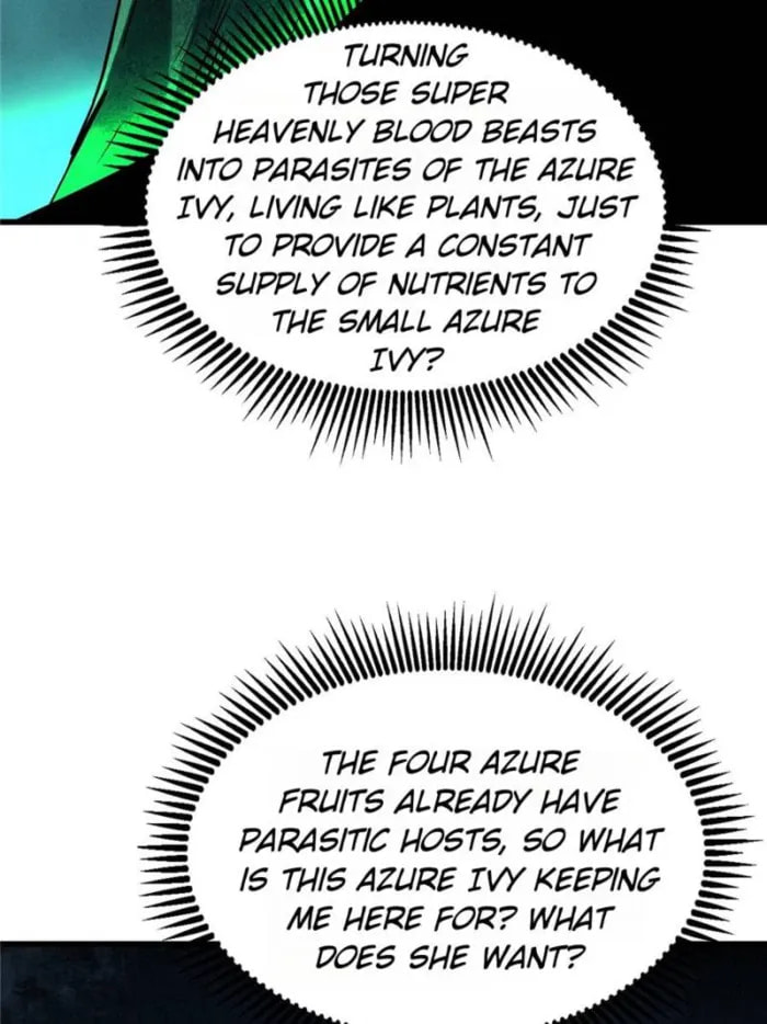 Read Super Gene chapter 318 image 29 on Lezhin