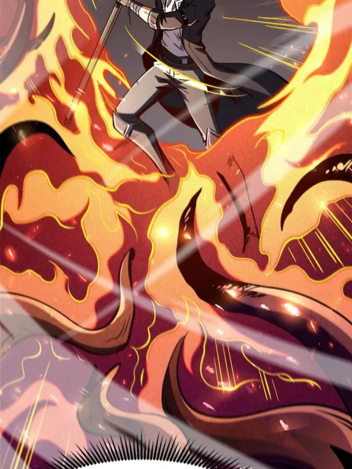 Read Super Gene chapter 318 image 3 on Lezhin