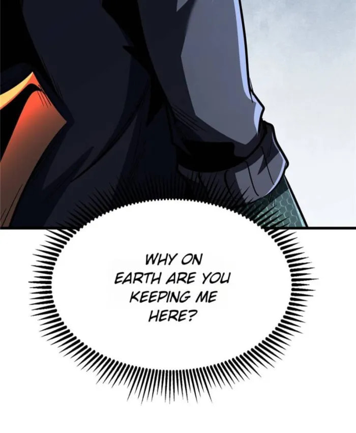 Read Super Gene chapter 318 image 31 on Lezhin