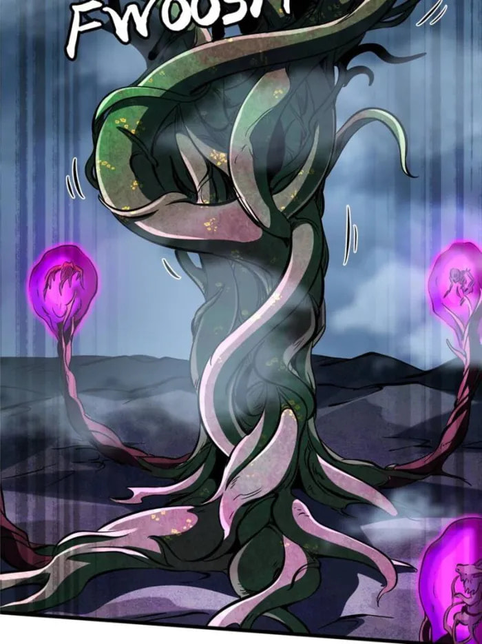 Read Super Gene chapter 318 image 33 on Lezhin