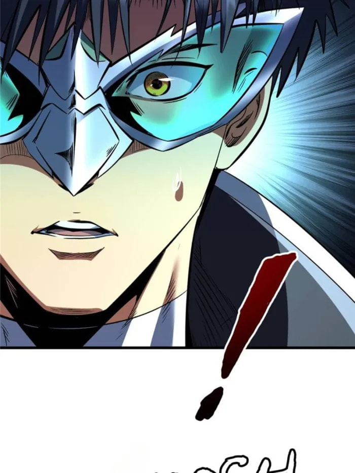 Read Super Gene chapter 318 image 36 on Lezhin