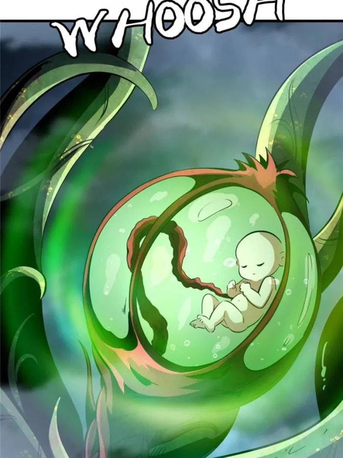 Read Super Gene chapter 318 image 37 on Lezhin