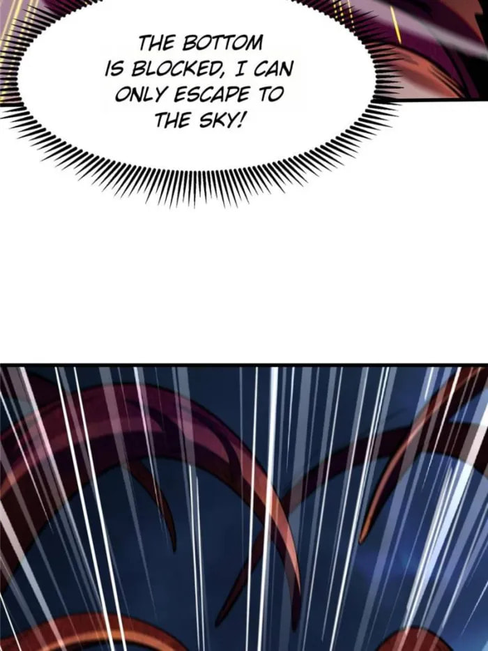 Read Super Gene chapter 318 image 4 on Lezhin