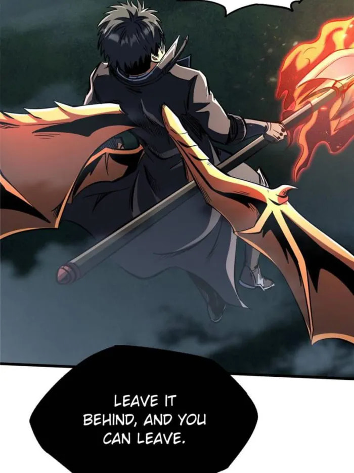 Read Super Gene chapter 318 image 40 on Lezhin