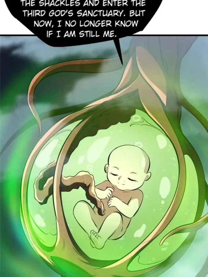 Read Super Gene chapter 318 image 45 on Lezhin