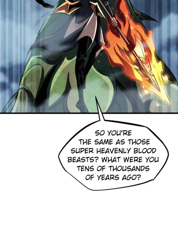 Read Super Gene chapter 318 image 48 on Lezhin