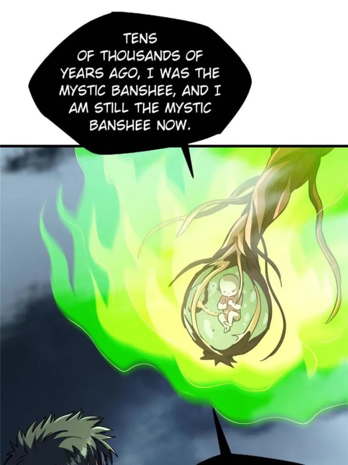 Read Super Gene chapter 318 image 49 on Lezhin