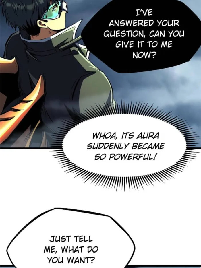 Read Super Gene chapter 318 image 50 on Lezhin