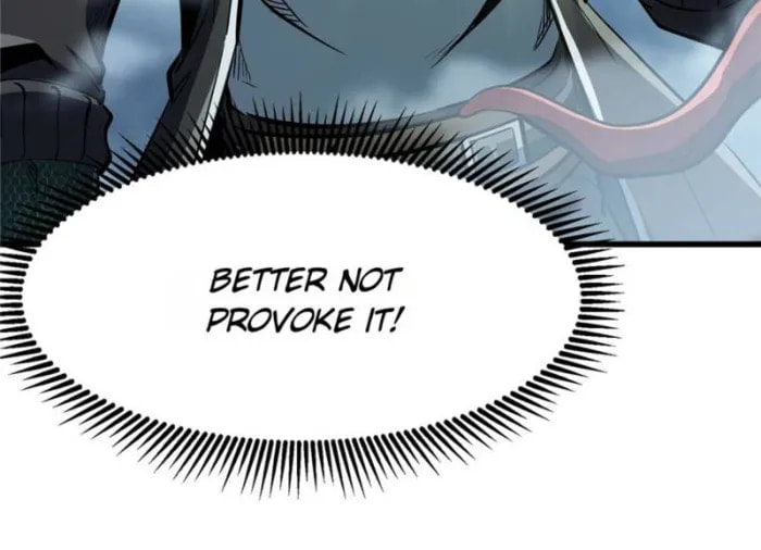 Read Super Gene chapter 318 image 52 on Lezhin