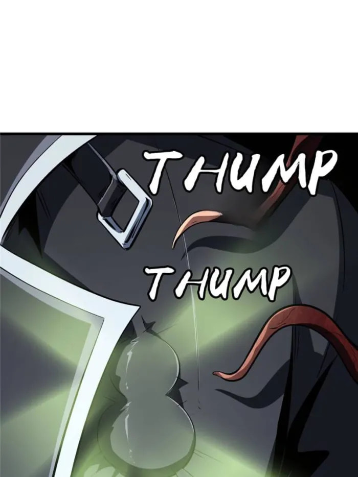 Read Super Gene chapter 318 image 53 on Lezhin
