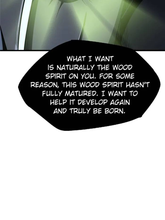 Read Super Gene chapter 318 image 54 on Lezhin